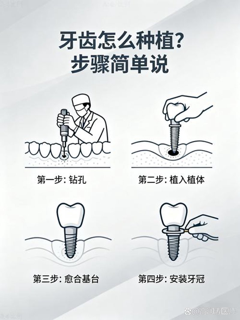 根管治疗